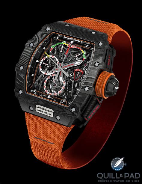 richard mille casio|richard mille f1 watch.